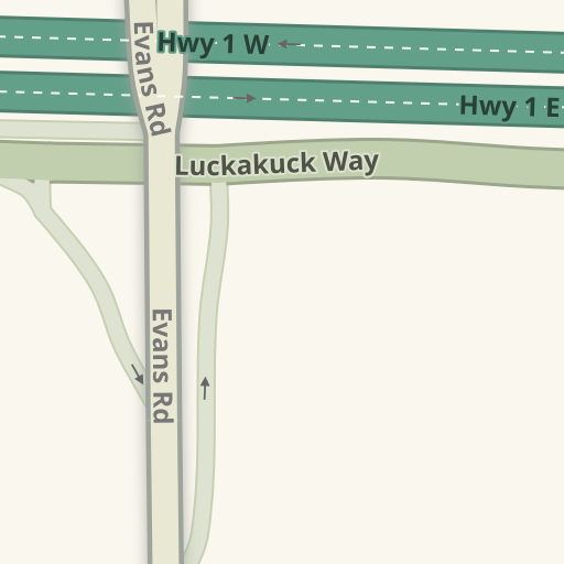Directions To Chilliwack Bc Driving Directions To Luckakuck Way, Luckakuck Way, Chilliwack - Waze