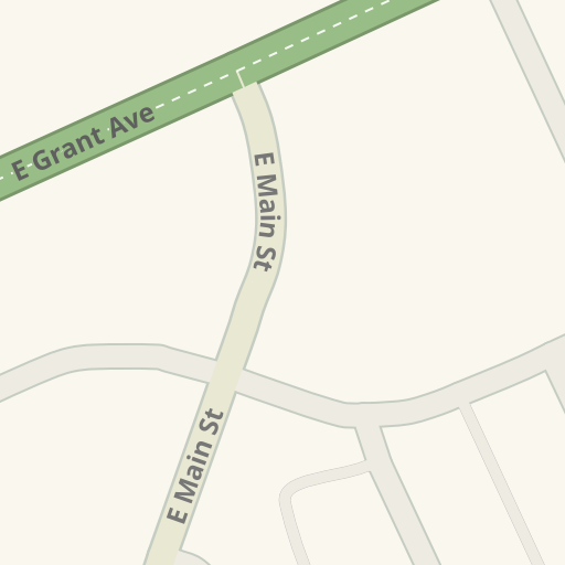 Driving Directions To Round Table 196 E Grant Ave Winters Waze Driving Directions To Round Table, Round Table Winters Ca