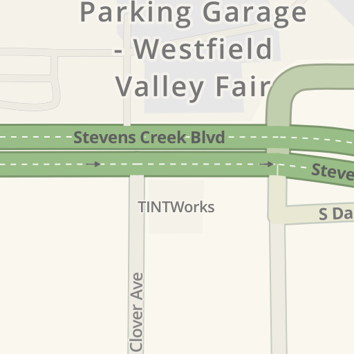 Westfield Valley Fair - 2855 Stevens Creek Blvd
