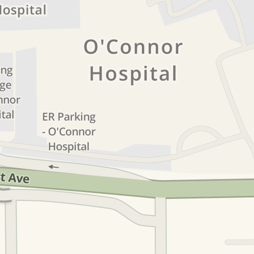 Driving directions to Ciro Avenue Ciro Ave San Jose Waze