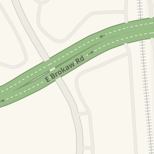 Driving Directions To Ulta Driving Directions To Ulta Beauty, 1038 E Brokaw Rd, San Jose - Waze