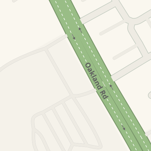 Driving Directions To Ulta Driving Directions To Ulta Beauty, 1038 E Brokaw Rd, San Jose - Waze