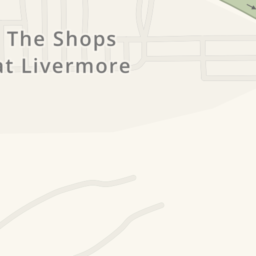 Driving directions to Kate Spade Outlet, 2920 Livermore Outlets Dr,  Livermore - Waze