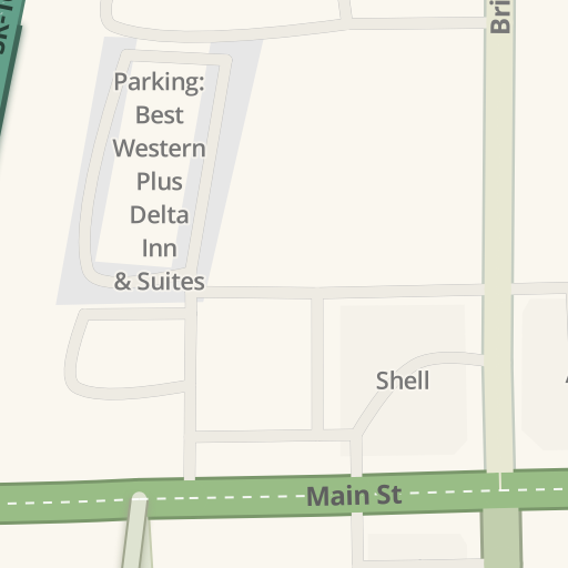 Driving directions to Big Break Jiu Jitsu, 5351 Neroly Rd, Oakley - Waze