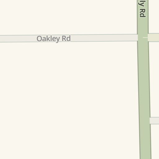 Driving directions to Oakley Executive RV and Boat Storage, 5220 Neroly Rd,  Oakley - Waze
