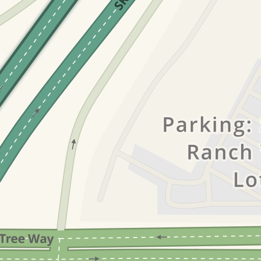 Driving directions to Chase Bank, 5911 Lone Tree Wy, Brentwood - Waze