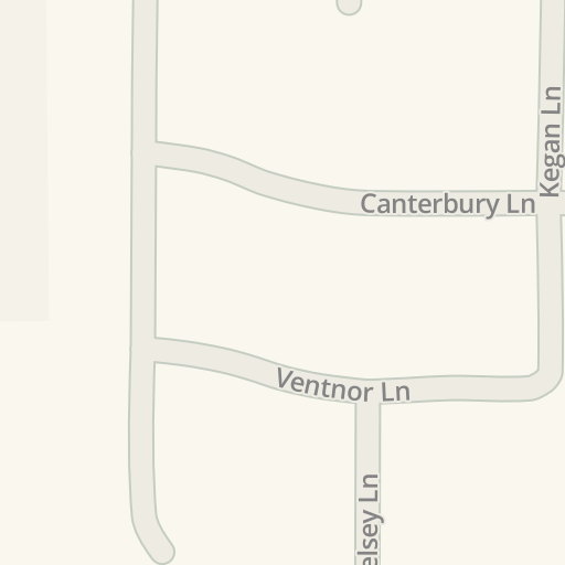 Driving directions to UPS Brentwood Center, 5300 Live Oak Ave, Oakley - Waze