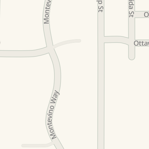 Driving directions to The UPS Store, 2063 Main St, Oakley - Waze