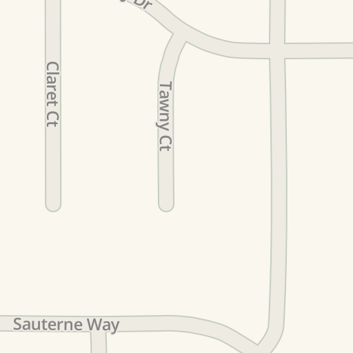 Driving directions to Lucky Pharmacy, 2545 Main St, Oakley - Waze