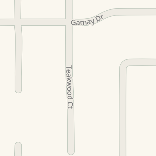 Driving directions to OAKLEY DENTAL, 2571 Main St, Oakley - Waze