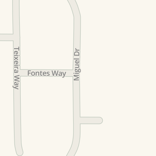 Driving directions to Civic Center Plaza, 3231 Main St, Oakley - Waze