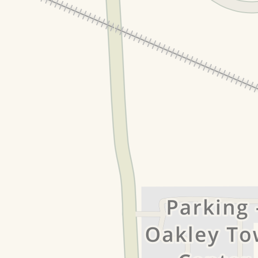 Driving directions to Grocery Outlet, 3110 Main St, Oakley - Waze