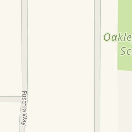 Driving directions to Grocery Outlet, 3110 Main St, Oakley - Waze