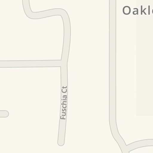 Driving directions to Civic Center Plaza, 3231 Main St, Oakley - Waze