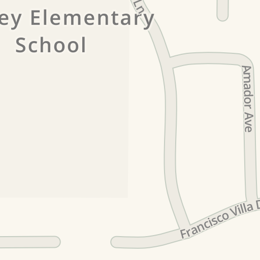 Driving directions to Oakley Assisted Living, 531 O'Hara Ave, Oakley - Waze