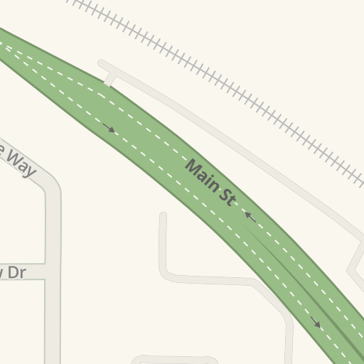 Driving directions to ARCO ampm, 4501 Main St, Oakley - Waze