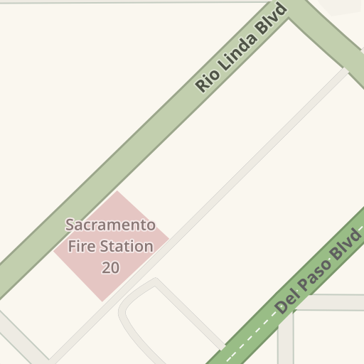 Driving Directions To Grocery Outlet Driving Directions To Grocery Outlet, 2308 Del Paso Blvd, Sacramento - Waze