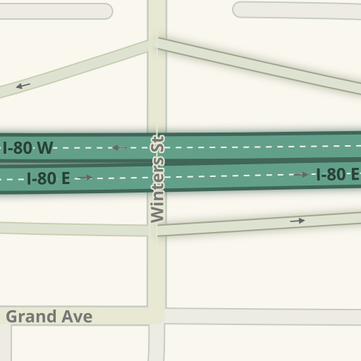 Driving directions to Amazon Delivery Station DSR6, 2400