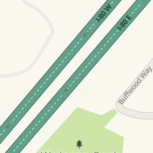 Driving Directions To Parking Mojodojo Extreme Air Sports 5400 Date Ave North Highlands Waze Driving Directions To Parking Mojodojo Extreme Air Sports 5400 Date Ave North Highlands Waze