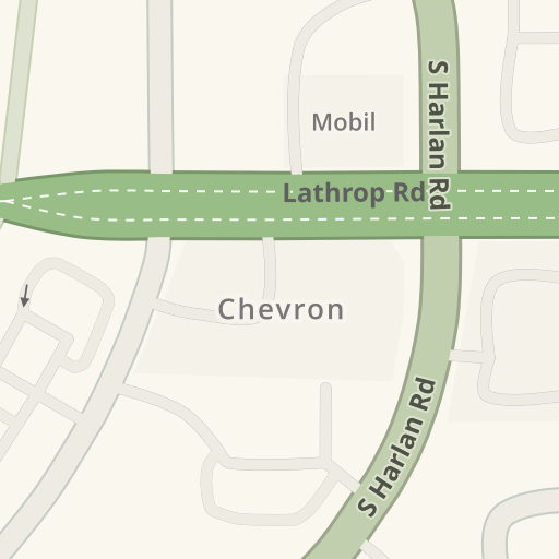 Driving Directions To Walgreens Near Me Driving Directions To Walgreens Pharmacy, 14780 S Harlan Rd, Lathrop - Waze