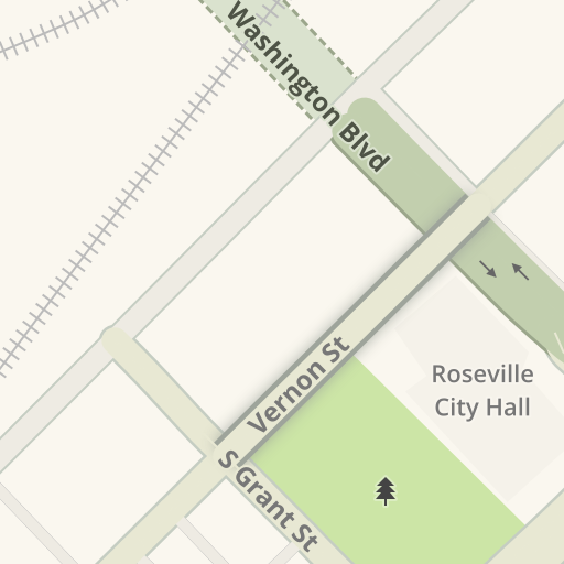 Driving directions to Louis Vuitton Roseville Sacramento, 1151 Galleria  Blvd, Roseville - Waze