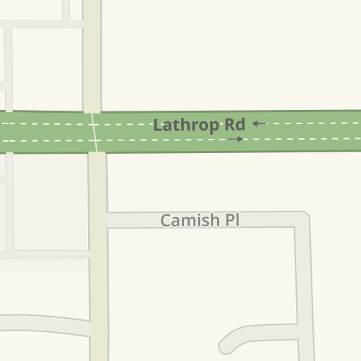 Driving Directions To Walgreens Near Me Driving Directions To Walgreens Pharmacy, 14780 S Harlan Rd, Lathrop - Waze