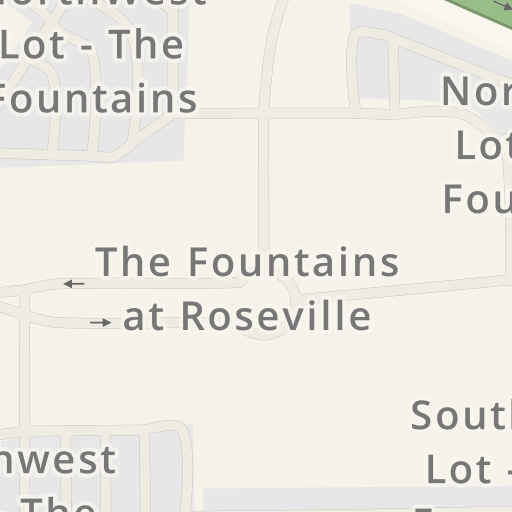 Driving directions to Louis Vuitton Roseville Sacramento, 1151 Galleria  Blvd, Roseville - Waze