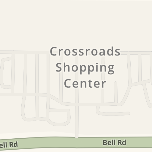 Driving directions to Ross Dress for Less 2590 Bell Rd Auburn Waze