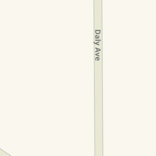 Información de tráfico en tiempo real para llegar a Botines Charros,  Yosemite Blvd, 2015, Modesto - Waze