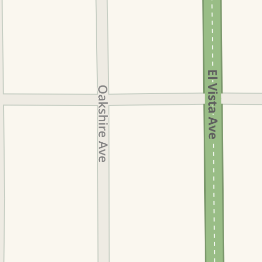 Información de tráfico en tiempo real para llegar a Botines Charros LLC,  Yosemite Blvd, 2015, Modesto - Waze