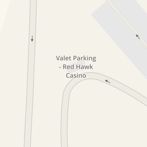 Driving Directions To Red Hawk Casino 1 Red Hawk Pkwy Shingle Springs Waze