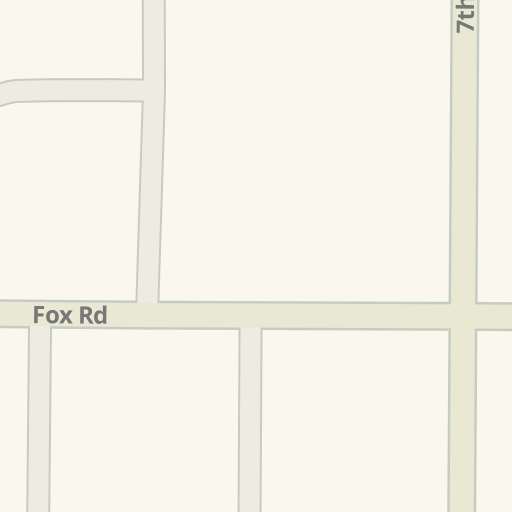 Driving directions to Ross Middle School 7448 Fox Rd Hughson Waze