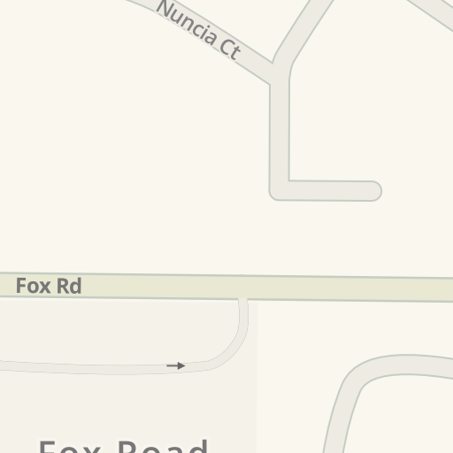 Driving directions to Ross Middle School 7448 Fox Rd Hughson Waze