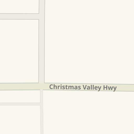 Driving Directions To The Farmhouse Cafe Cv 87114 Christmas Valley Hwy Christmas Valley Waze