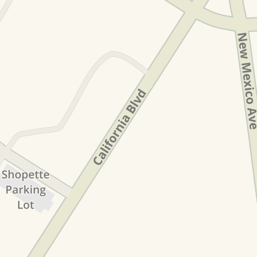 vandenberg afb shoppette hours