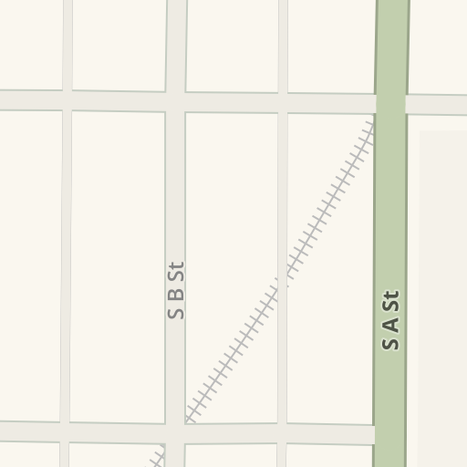 Driving directions to Santa Barbara County District Attorney (Lompoc  Office), 115 Civic Center Plaza, Lompoc - Waze