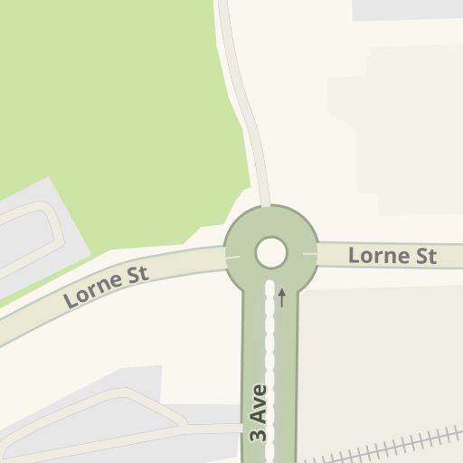Directions To Kamloops Bc Driving Directions To 95 3 Ave, 3 Ave, 95, Kamloops - Waze