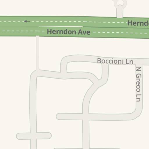 Directions To Kaiser Permanente Driving Directions To Kaiser Permanente Clovis Medical Offices, 2071  Herndon Ave, Clovis - Waze