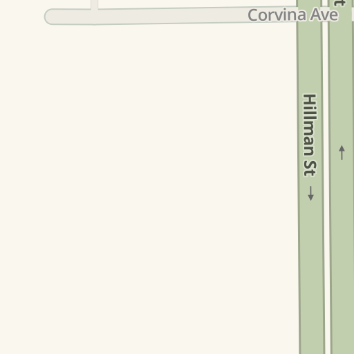 Driving directions to Coach Outlet Tulare, 1469 Retherford St, Tulare - Waze