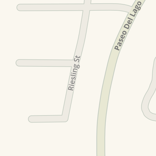 Driving Directions To 59 N Hillman St 59 N Hillman St Tulare Waze