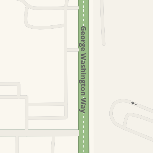 Driving Directions To Lao Kitchen House Of Pho 1375 George Washington Way Richland Waze