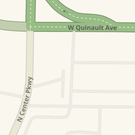 Driving Directions To Quality Inn Driving Directions To Quality Inn, 7901 W Quinault Ave, Kennewick - Waze