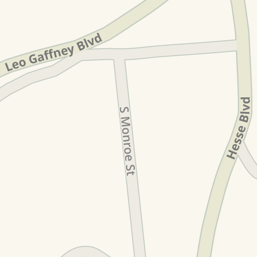 Driving Directions To Wr Tires 30279 Wa 20 Republic Waze