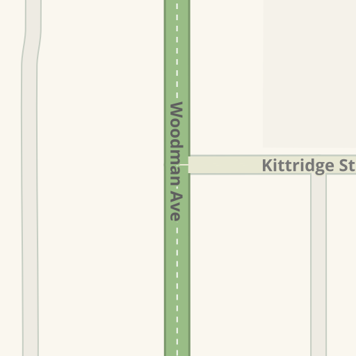 Driving directions to Mini Market Mi Pueblito, 13609 Victory