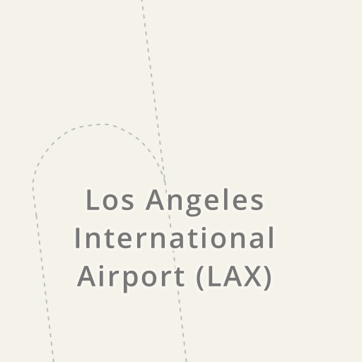 Напътствия до BURBERRY LAX TERMINAL B, World Way Los Angeles, 380, Los  Angeles - Waze