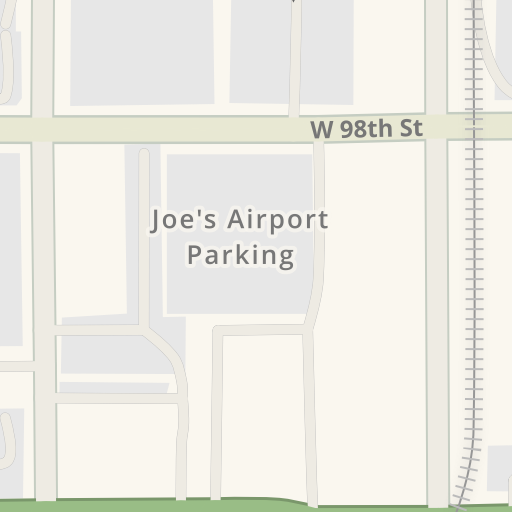 Lax Cell Phone Lot Directions Driving Directions To Lax Cell Phone Lot, 6201 W 96Th St, Los Angeles - Waze