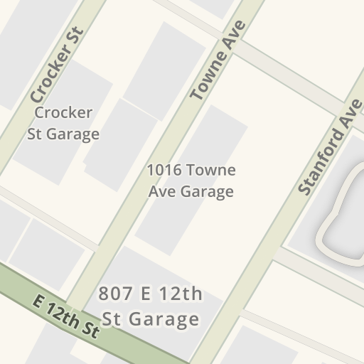 Driving directions to Al Weiss Men's Clothing, 1002 Wall St