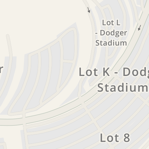 Los Angeles Dodger MLB Main, 1000 Vin Scully Ave, Los Angeles, CA