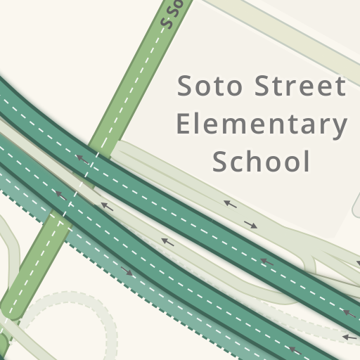 Soto Street Elementary