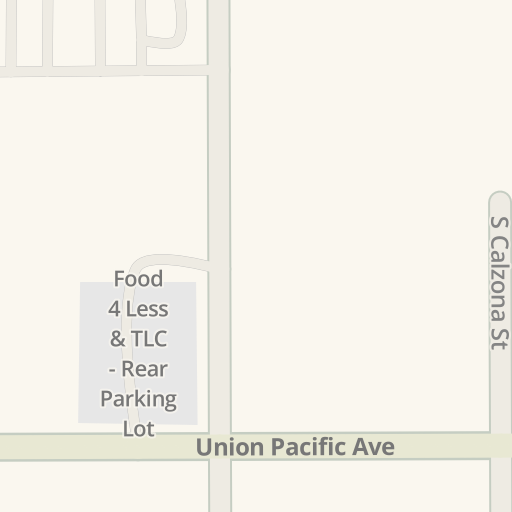 Driving directions to Linda Sea Food Mariscos Linda, 3667 E Olympic Blvd, Los  Angeles - Waze